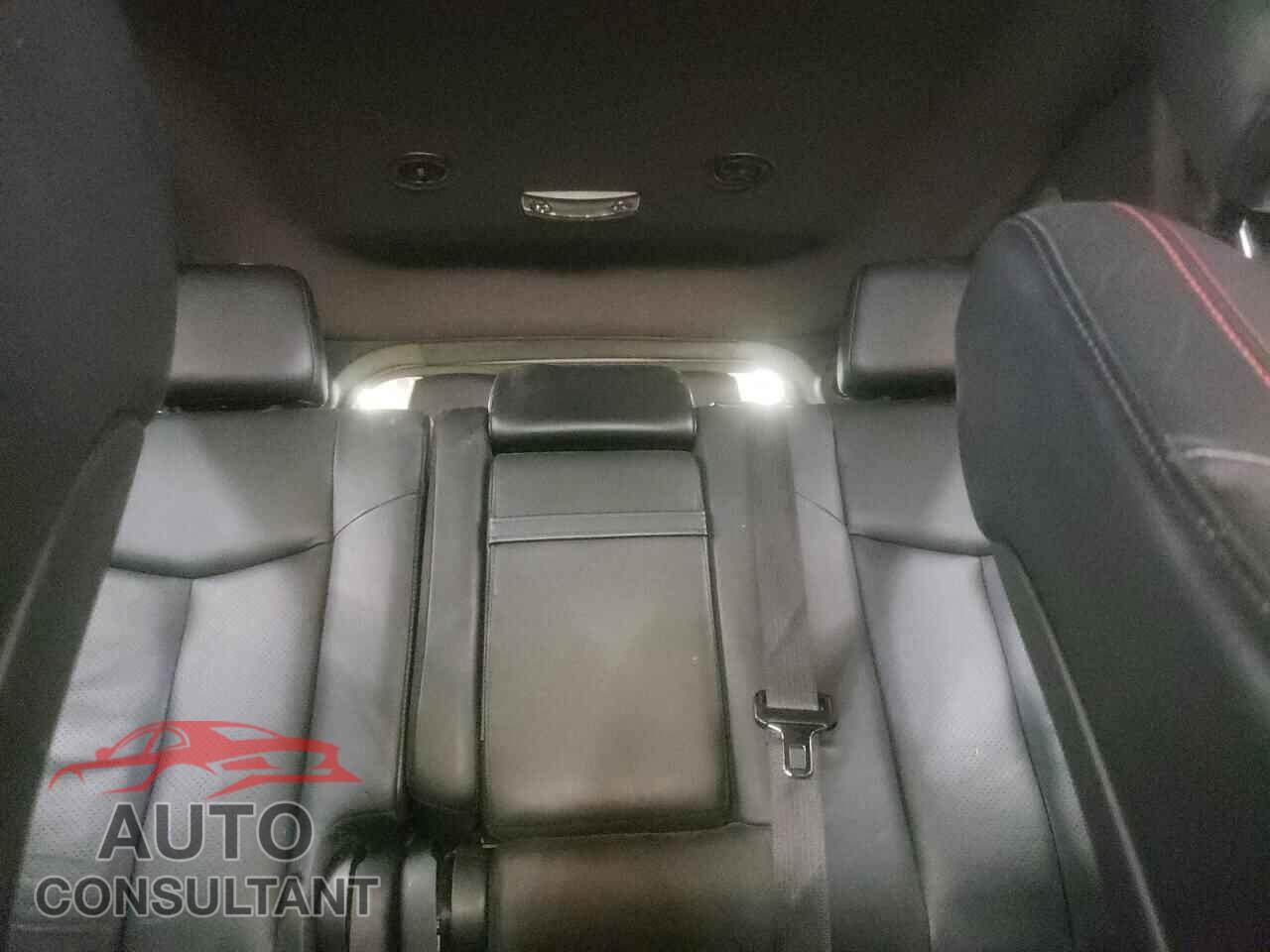 DODGE DURANGO 2015 - 1C4SDJCT2FC176872