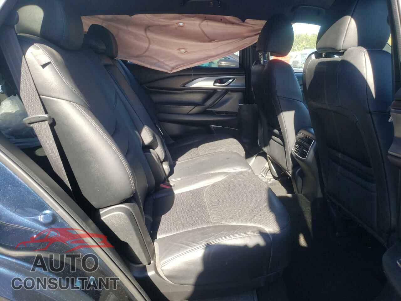 MAZDA CX-9 2017 - JM3TCBDY0H0142254