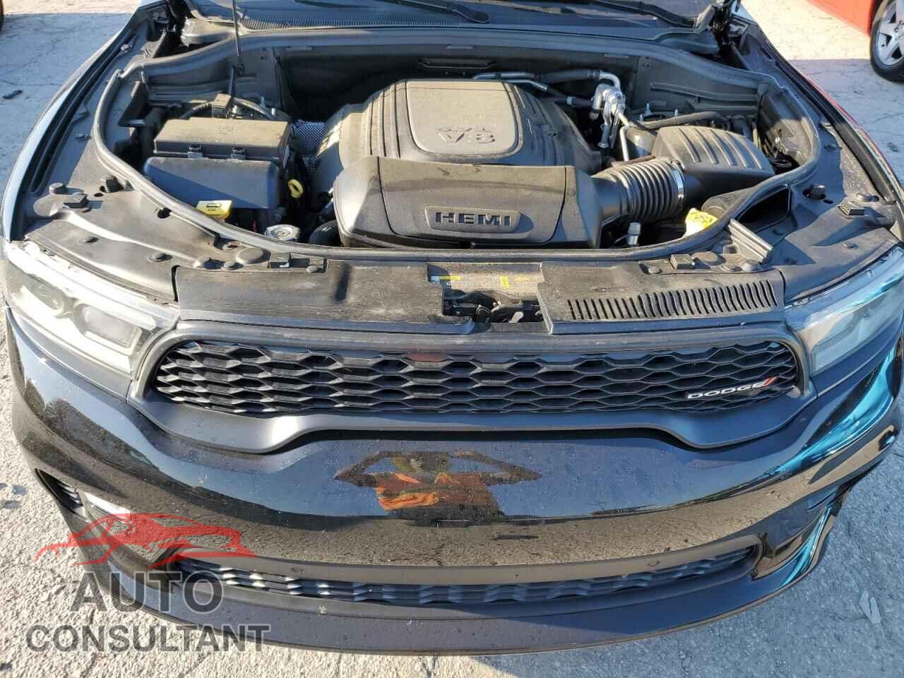 DODGE DURANGO 2024 - 1C4SDJCT1RC150381