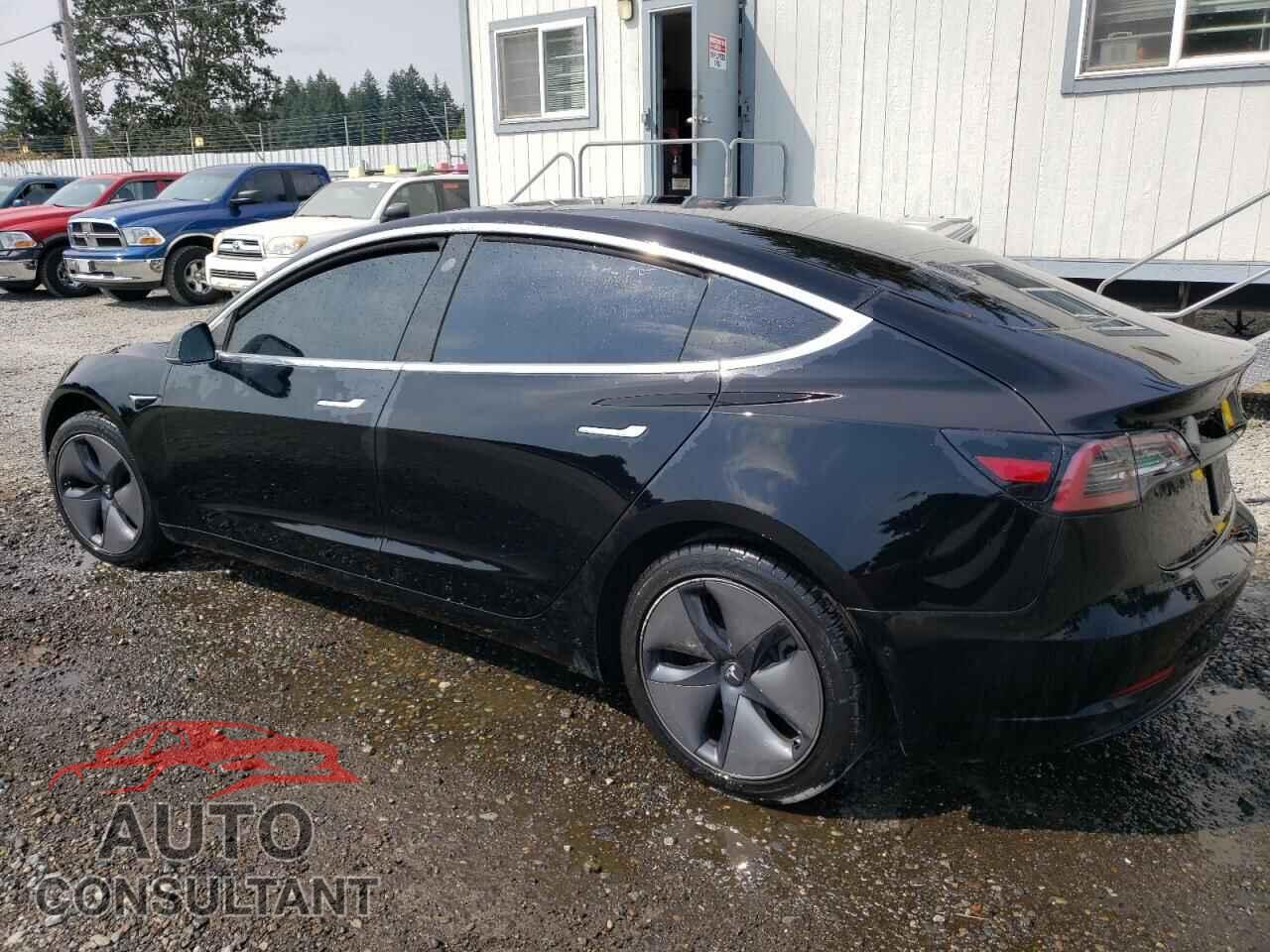 TESLA MODEL 3 2019 - 5YJ3E1EAXKF398392