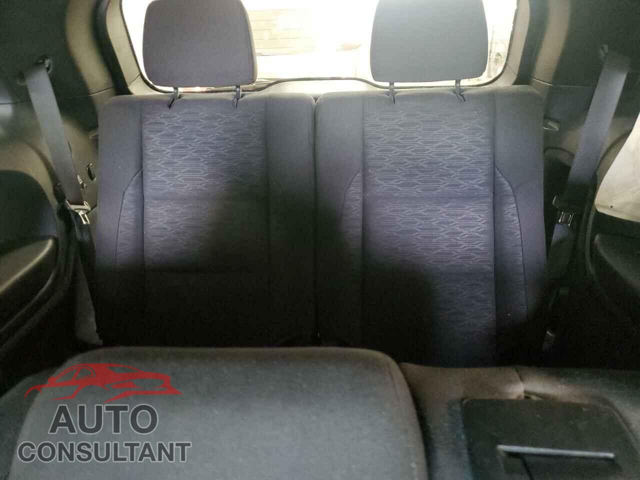 DODGE DURANGO 2023 - 1C4RDJDG9PC585551