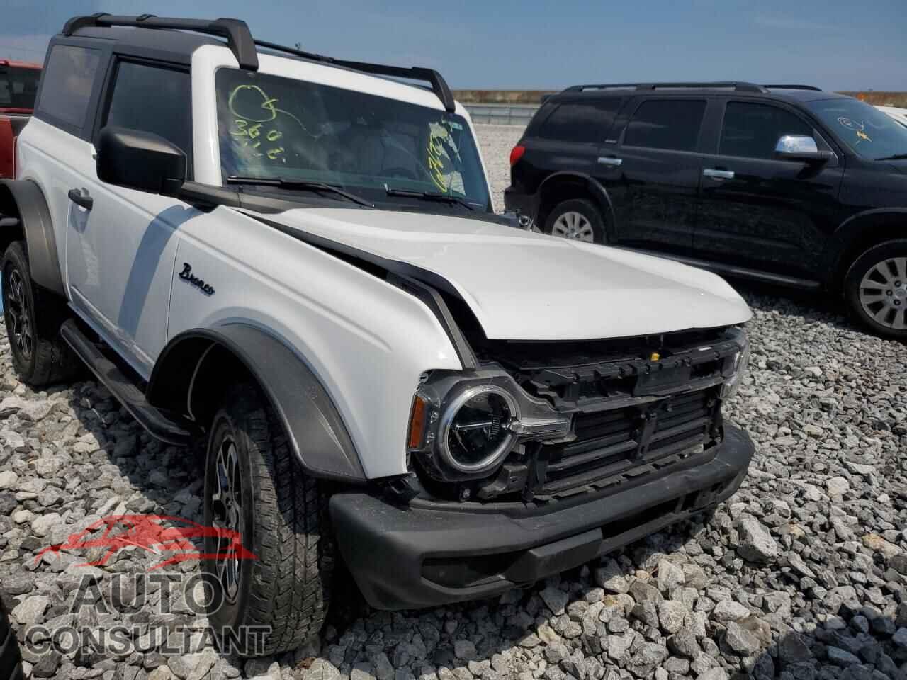 FORD BRONCO 2023 - 1FMDE5AP1PLA94504