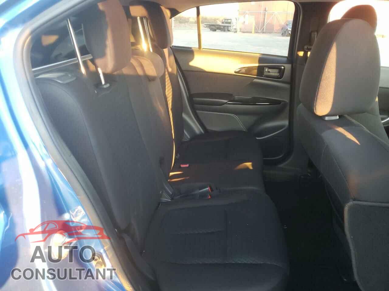 MITSUBISHI ECLIPSE 2020 - JA4AS4AAXLZ042831