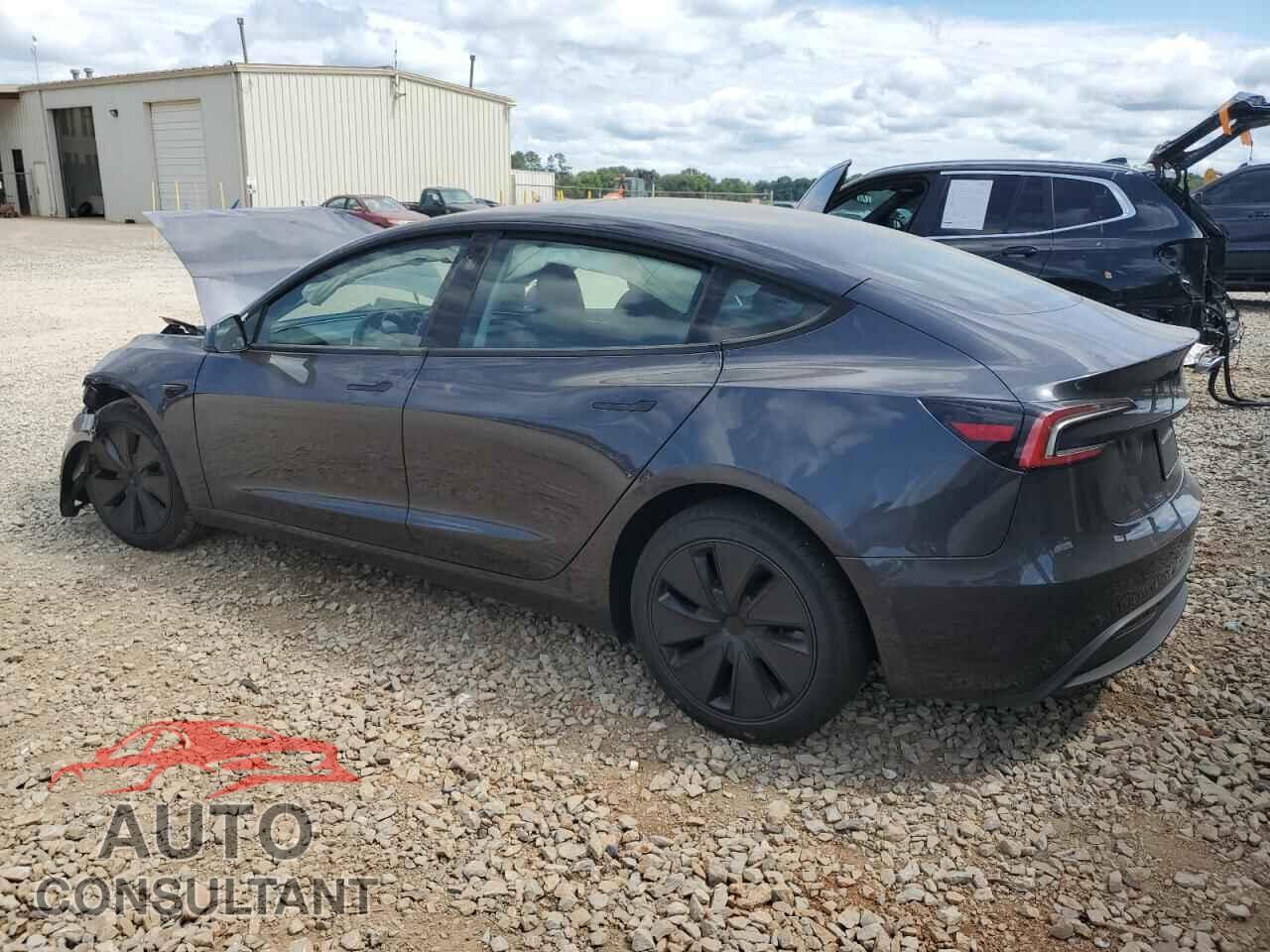 TESLA MODEL 3 2024 - 5YJ3E1EA2RF774111