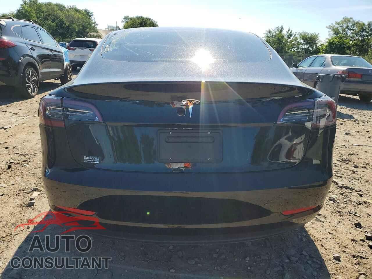 TESLA MODEL 3 2023 - 5YJ3E1EA2PF512313