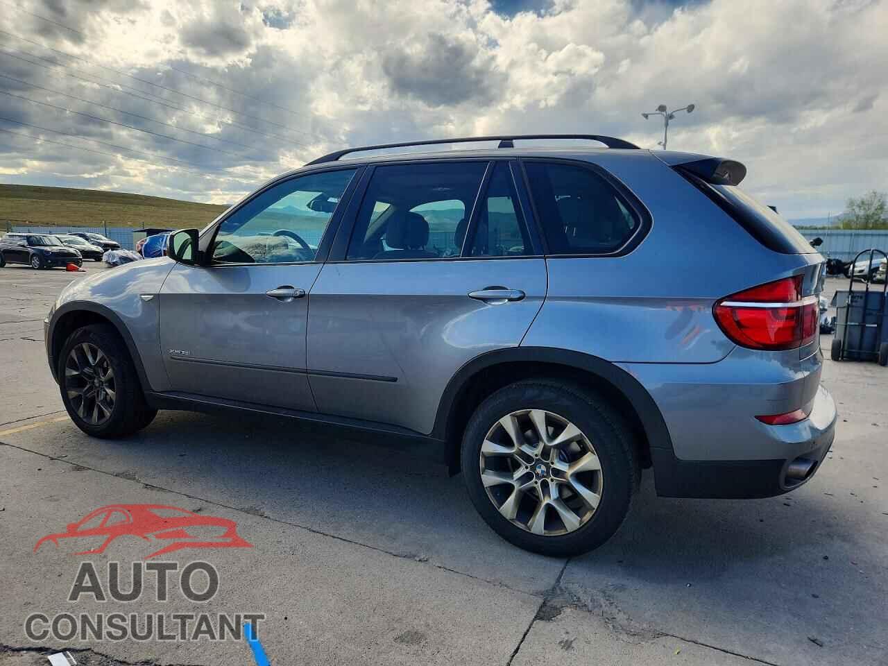 BMW X5 2011 - 5UXZV4C52BL743556