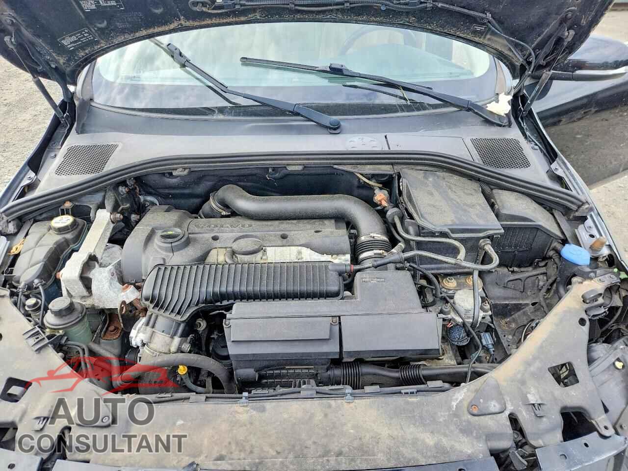 VOLVO S60 2012 - YV1622FS6C2099743