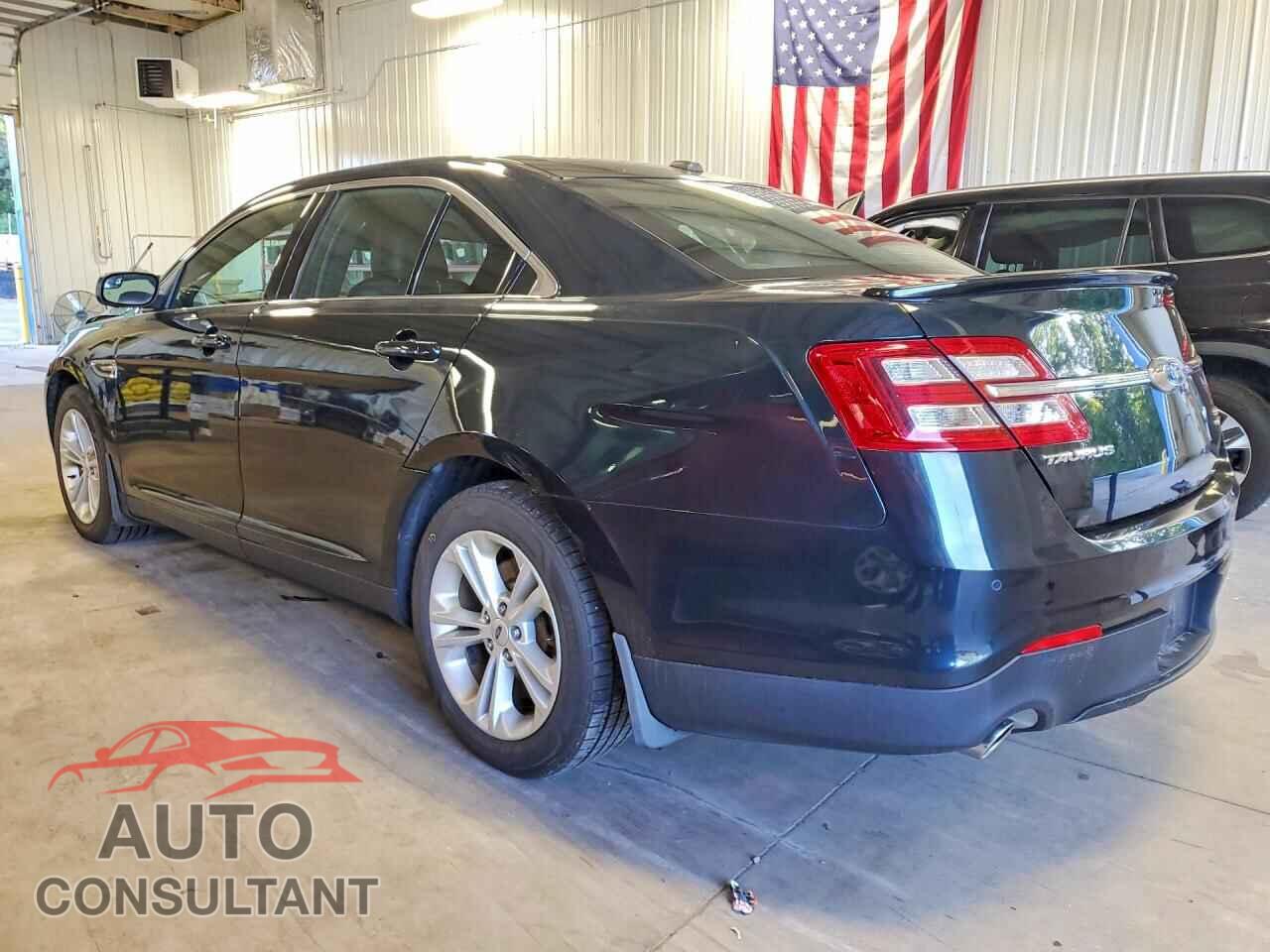FORD TAURUS 2014 - 1FAHP2E86EG141135