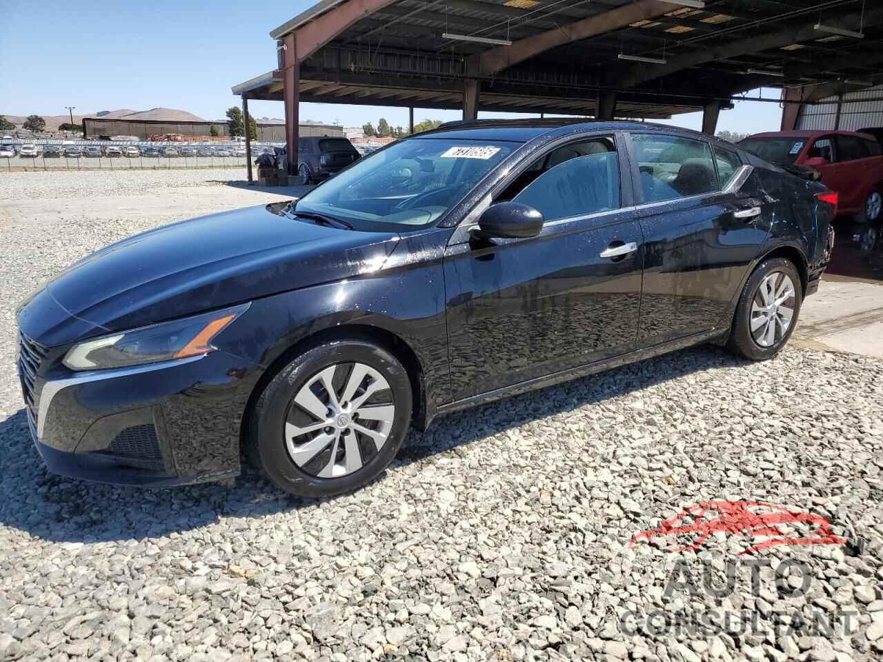 NISSAN ALTIMA 2024 - 1N4BL4BV2RN418257