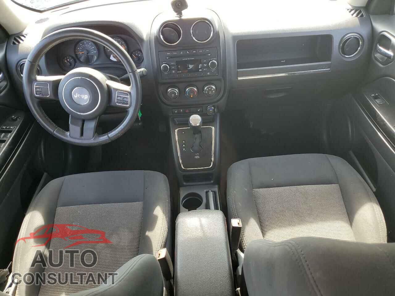 JEEP PATRIOT 2014 - 1C4NJPFB8ED888775