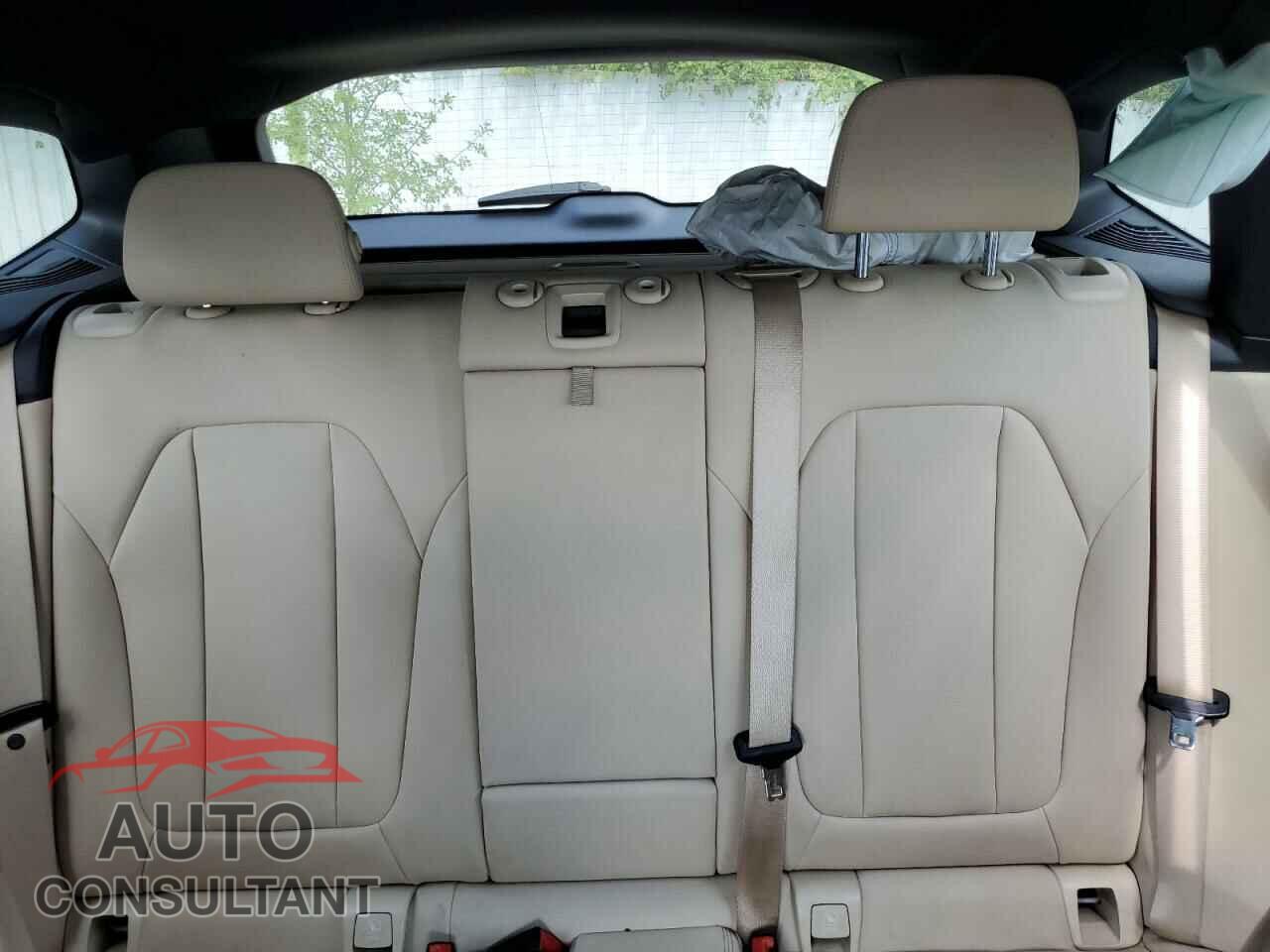 BMW X3 2020 - 5UXTY3C09LLU72587