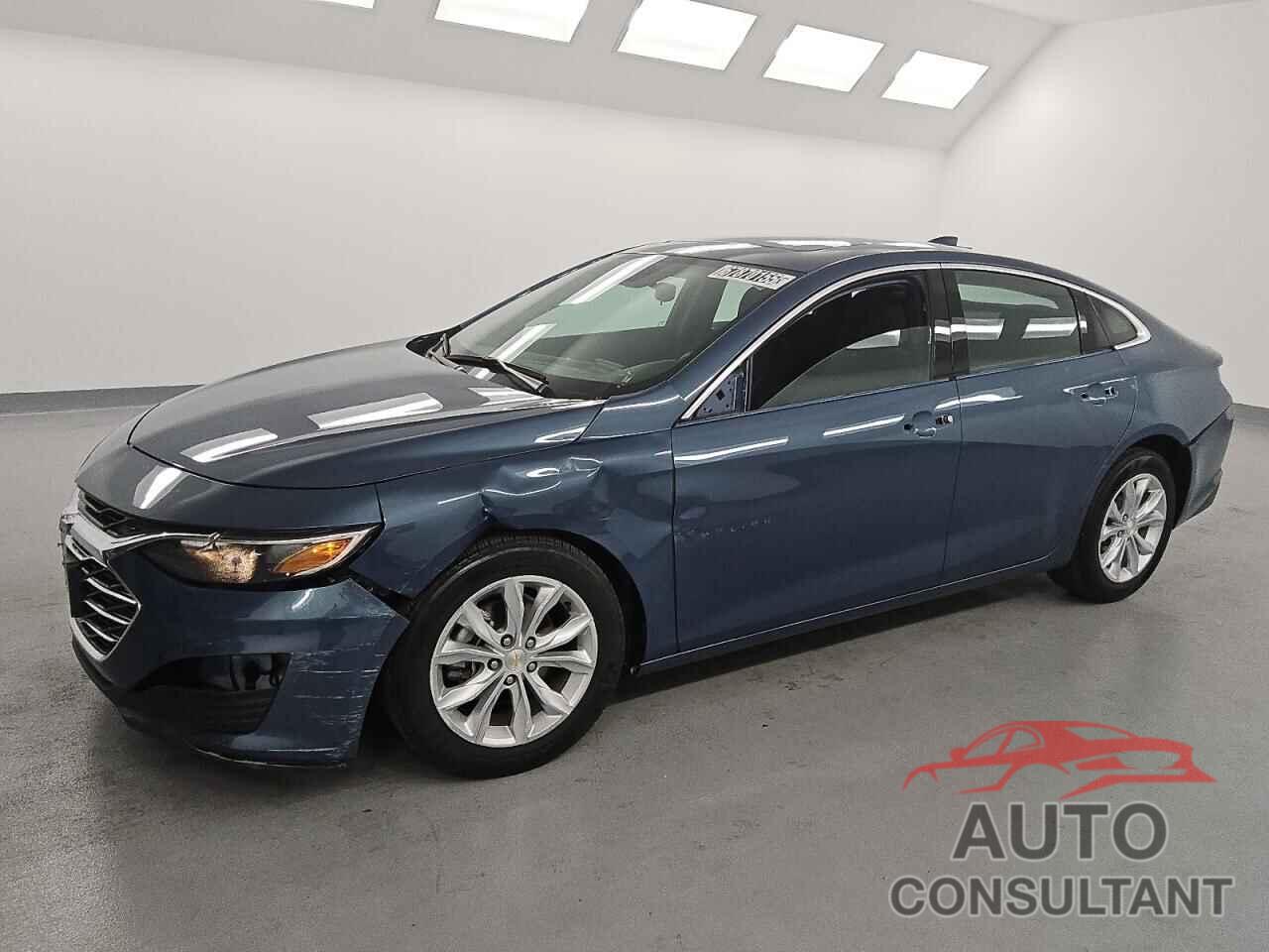 CHEVROLET MALIBU 2024 - 1G1ZD5ST8RF171596