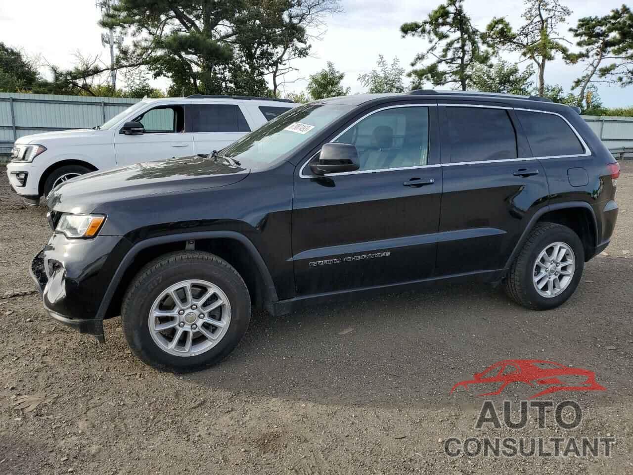 JEEP GRAND CHER 2020 - 1C4RJFAG4LC148805