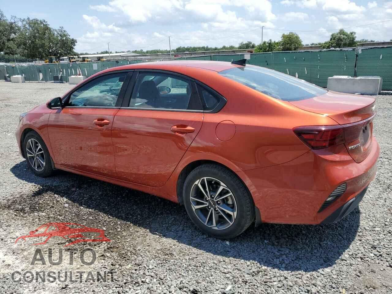 KIA FORTE 2023 - 3KPF24AD5PE638291