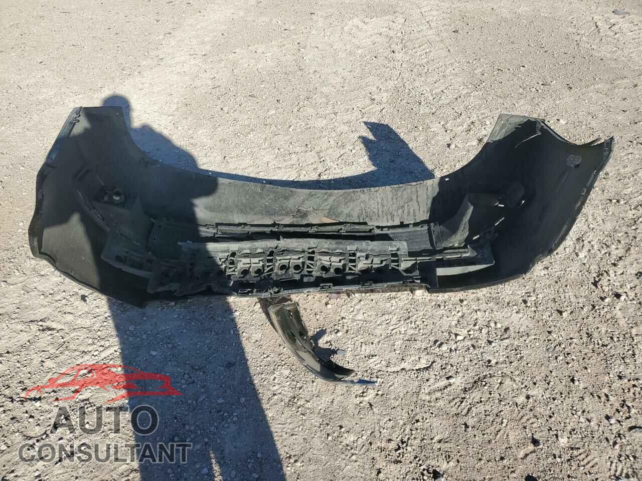 FORD FLEX 2018 - 2FMGK5D85JBA07124