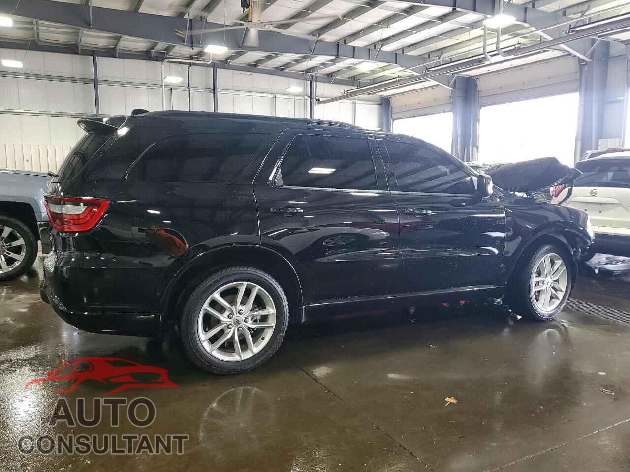 DODGE DURANGO 2023 - 1C4RDJDG3PC553811