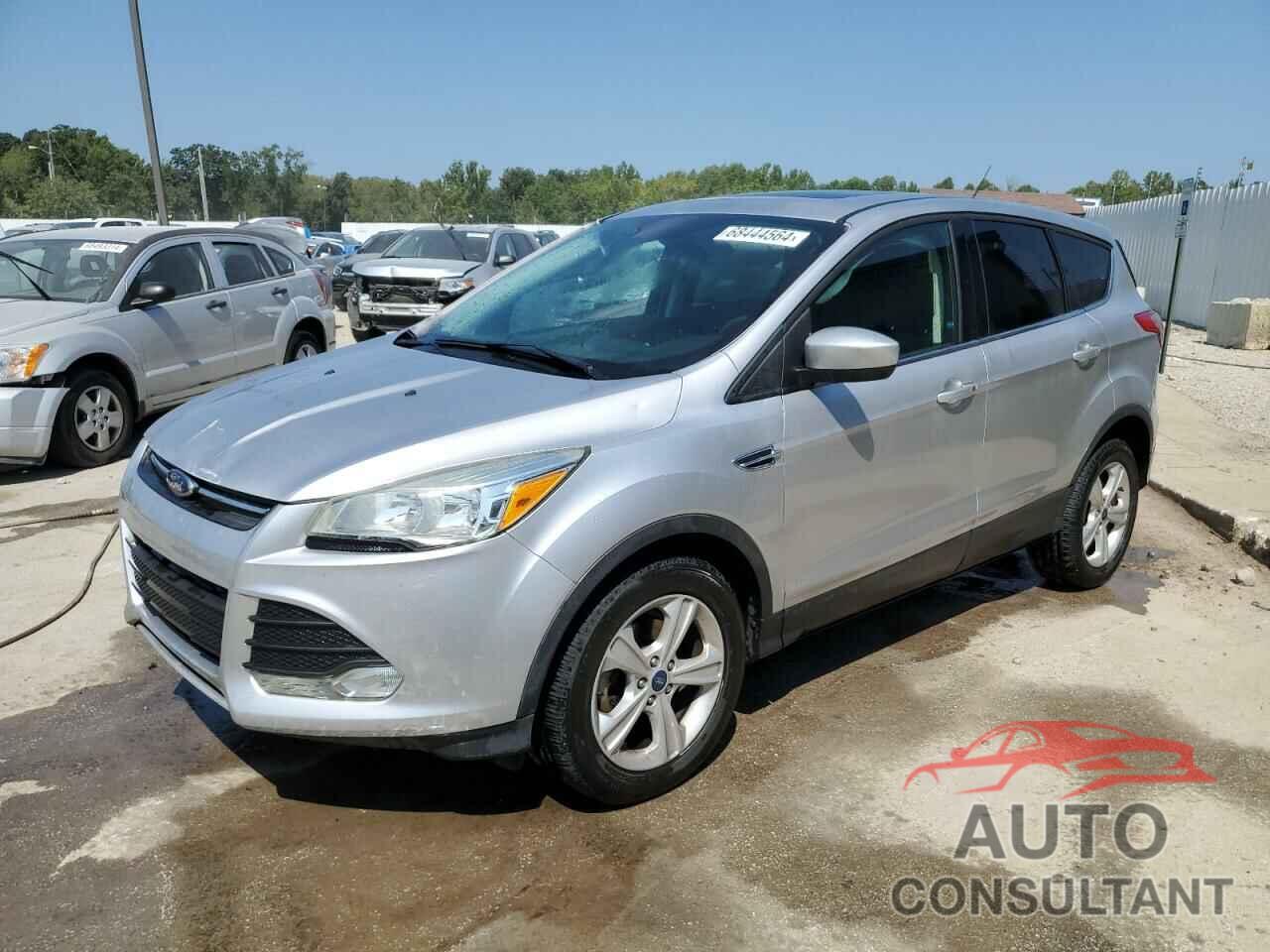 FORD ESCAPE 2016 - 1FMCU0G79GUC73358
