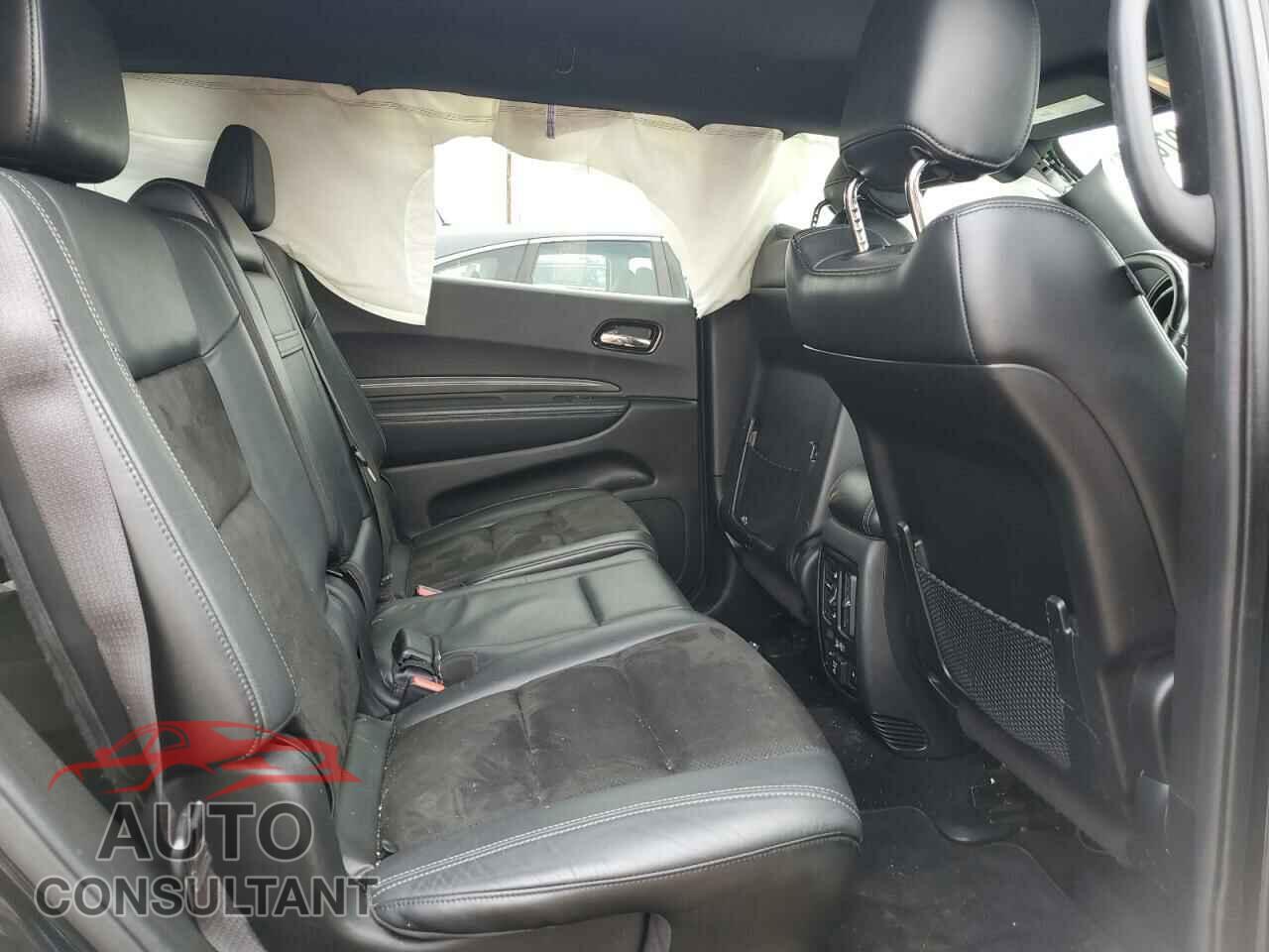 DODGE DURANGO 2021 - 1C4RDJDG1MC636696