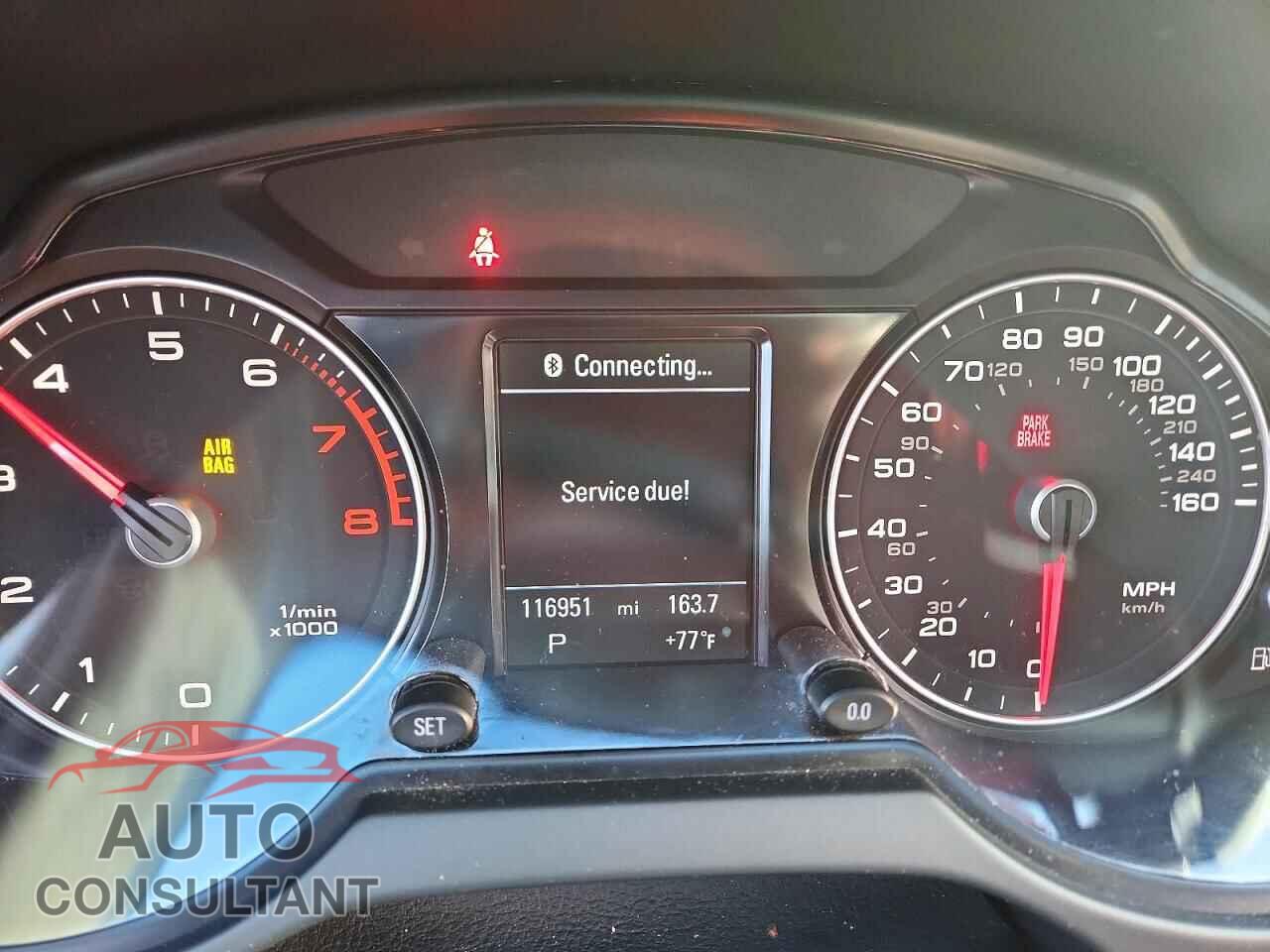 AUDI Q5 2015 - WA1CFAFP8FA058585