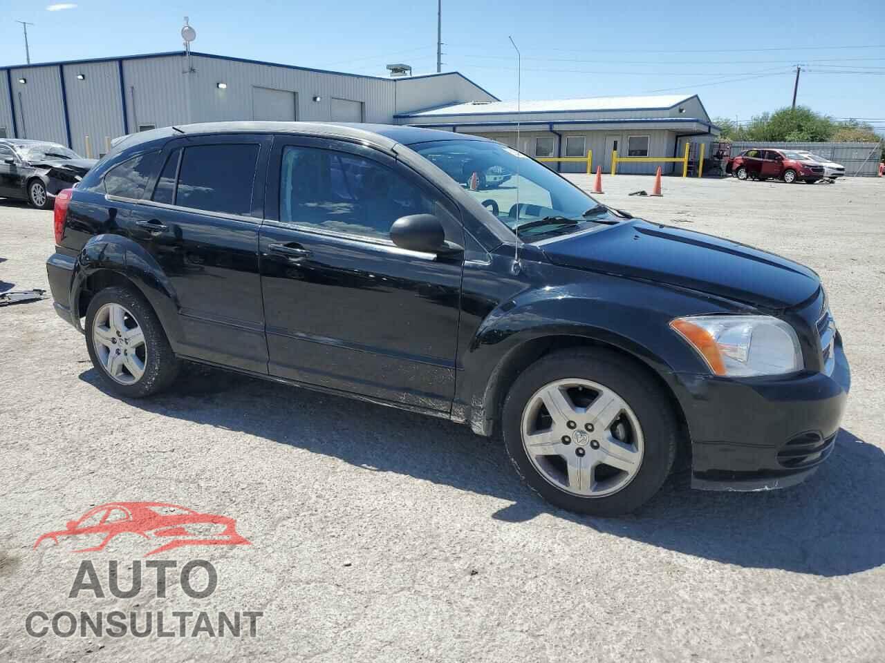 DODGE CALIBER 2009 - 1B3HB48A29D103266