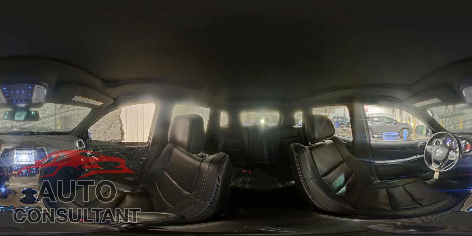 JEEP CHEROKEE 2014 - 1C4RJFBG5EC558269