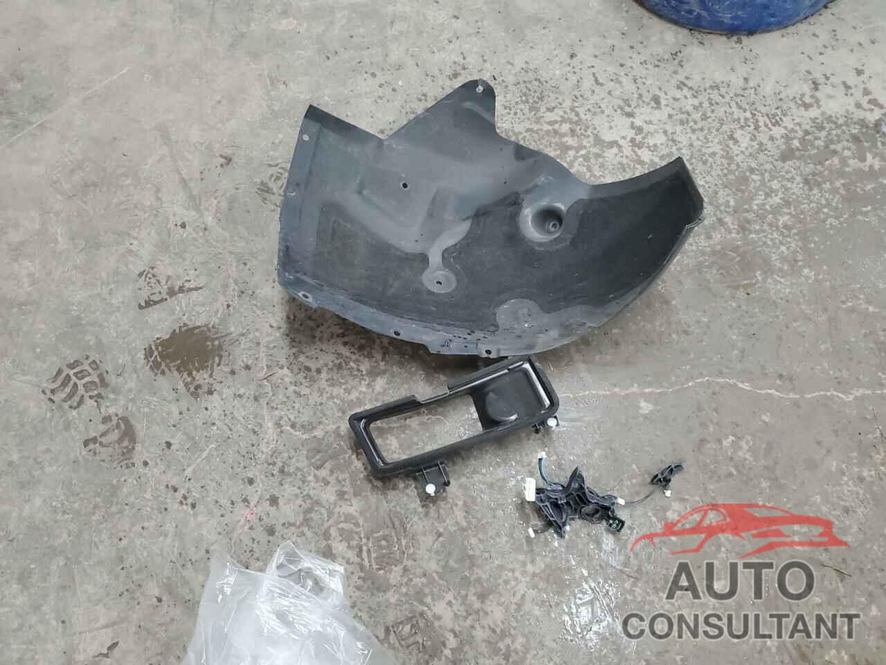 TESLA MODEL 3 2021 - 5YJ3E1EA0MF913466