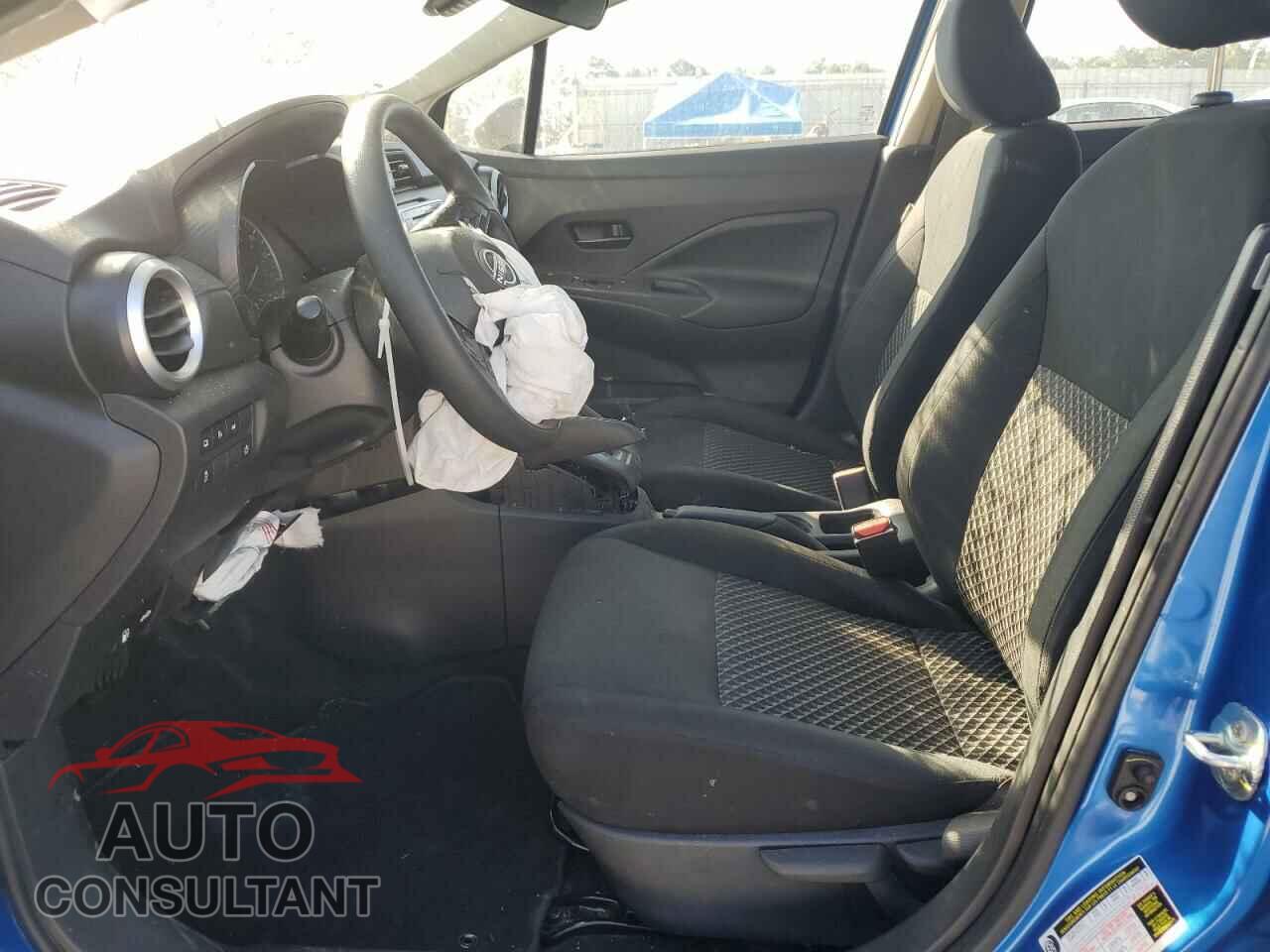 NISSAN VERSA 2023 - 3N1CN8DV7PL873005