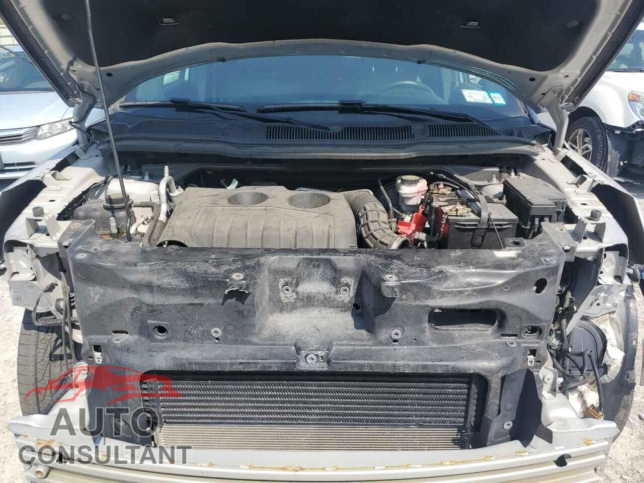 FORD EXPLORER 2018 - 1FM5K8FHXJGB49015