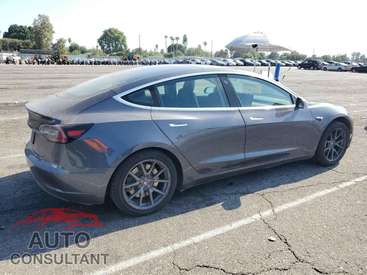 TESLA MODEL 3 2019 - 5YJ3E1EA8KF324310