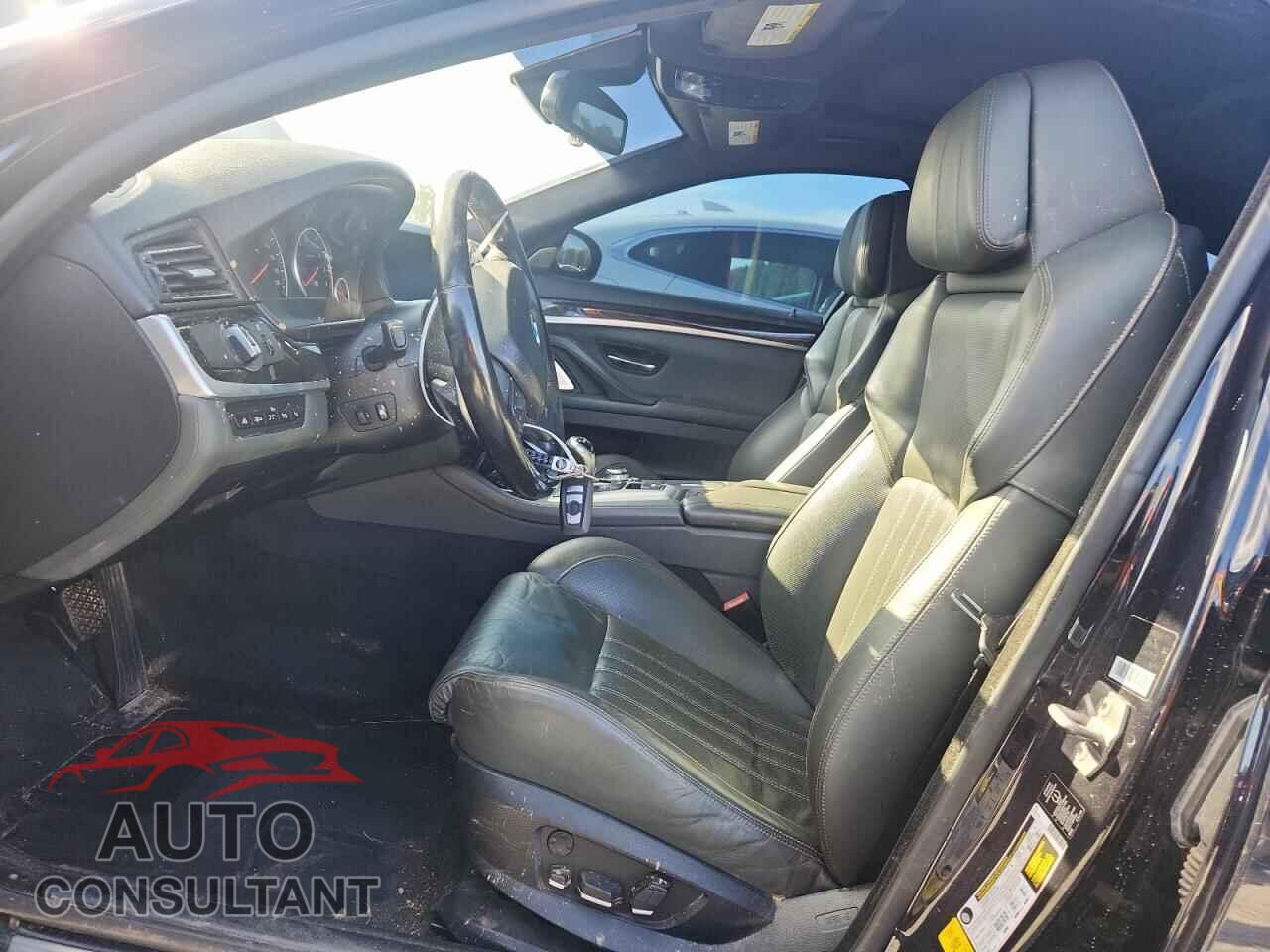 BMW M5 2013 - WBSFV9C55DC773583