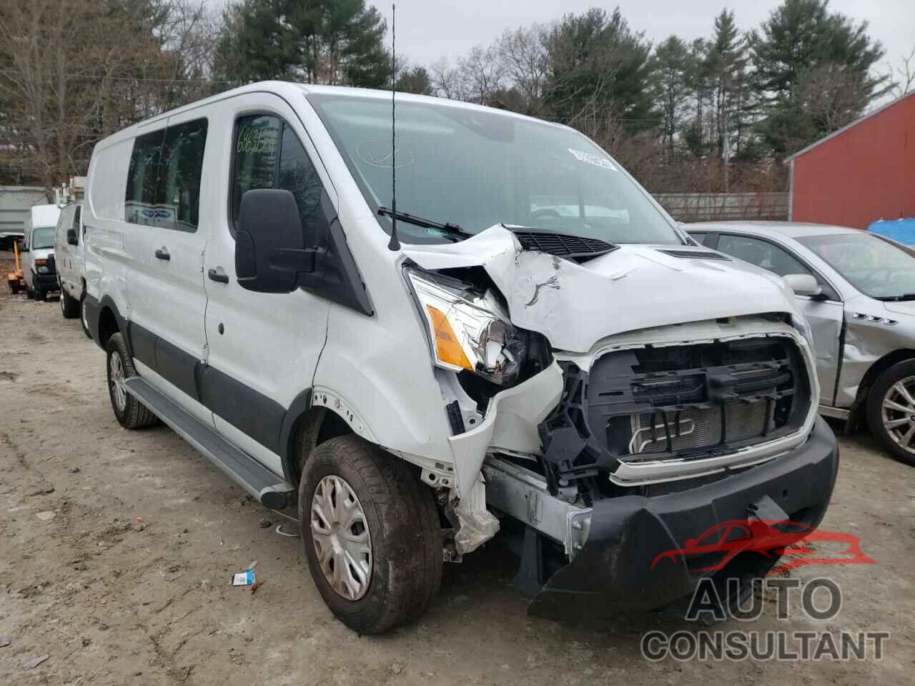 FORD TRANSIT CO 2019 - 1FTYR1ZM2KKB21513