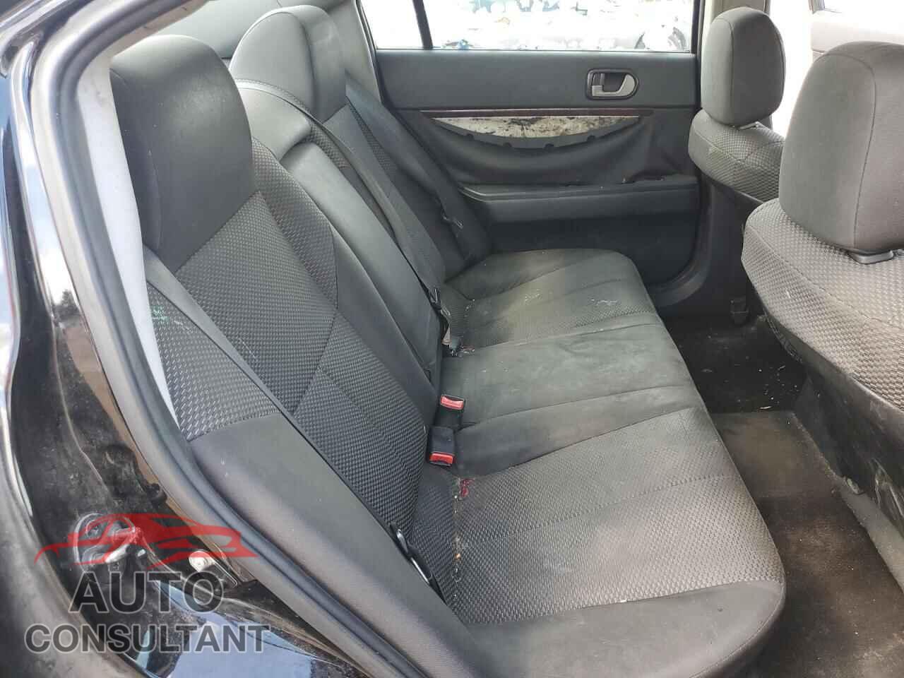 MITSUBISHI GALANT 2012 - 4A32B3FF6CE014103