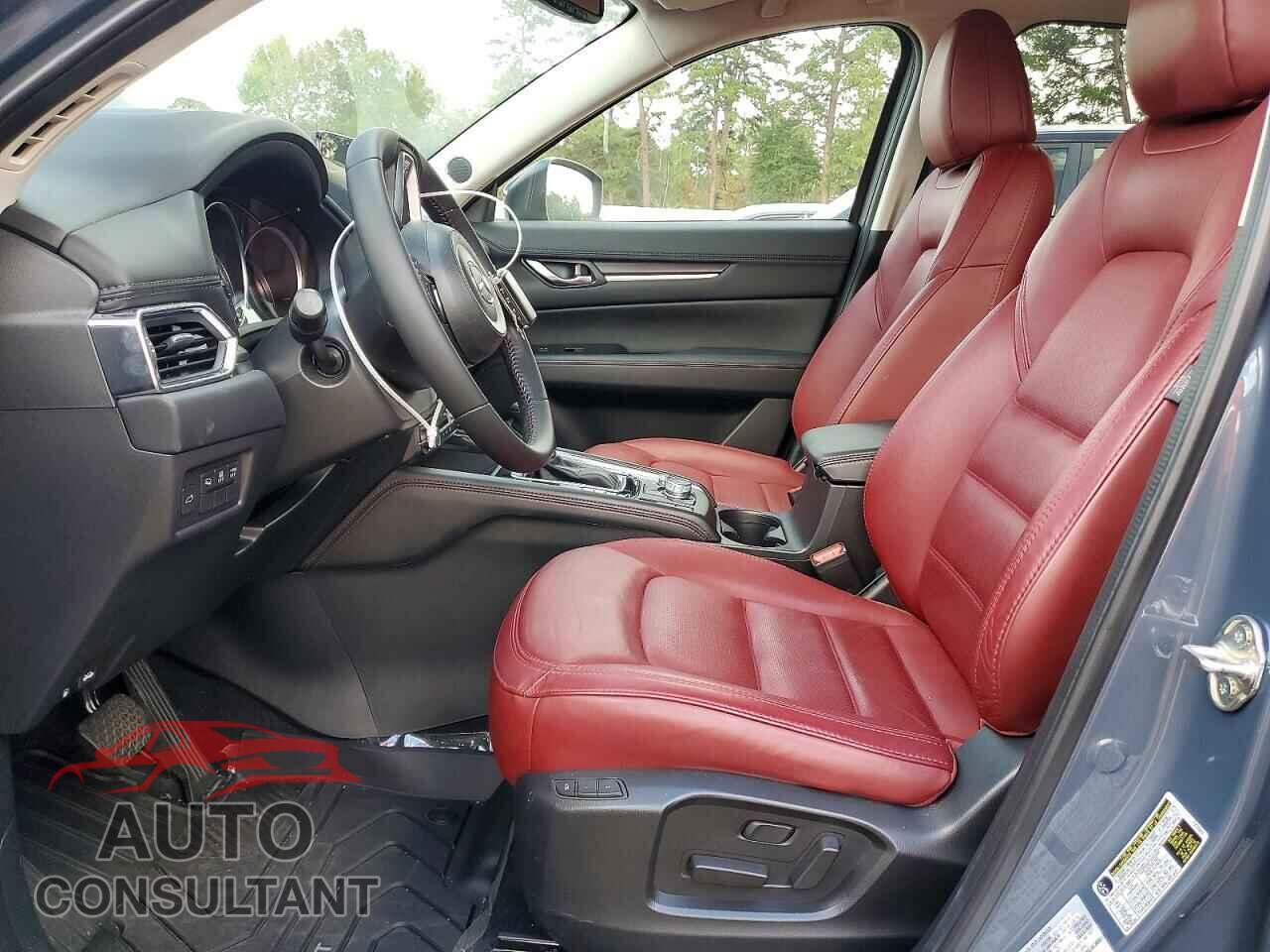 MAZDA CX-5 2025 - JM3KFBCMXS0579672