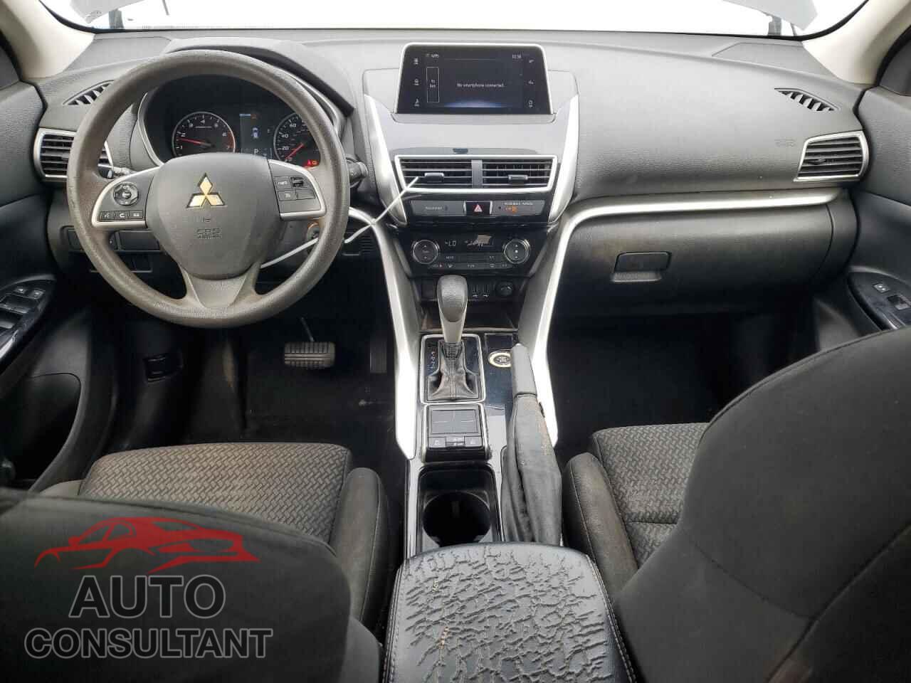 MITSUBISHI ECLIPSE 2019 - JA4AT4AA9KZ029998