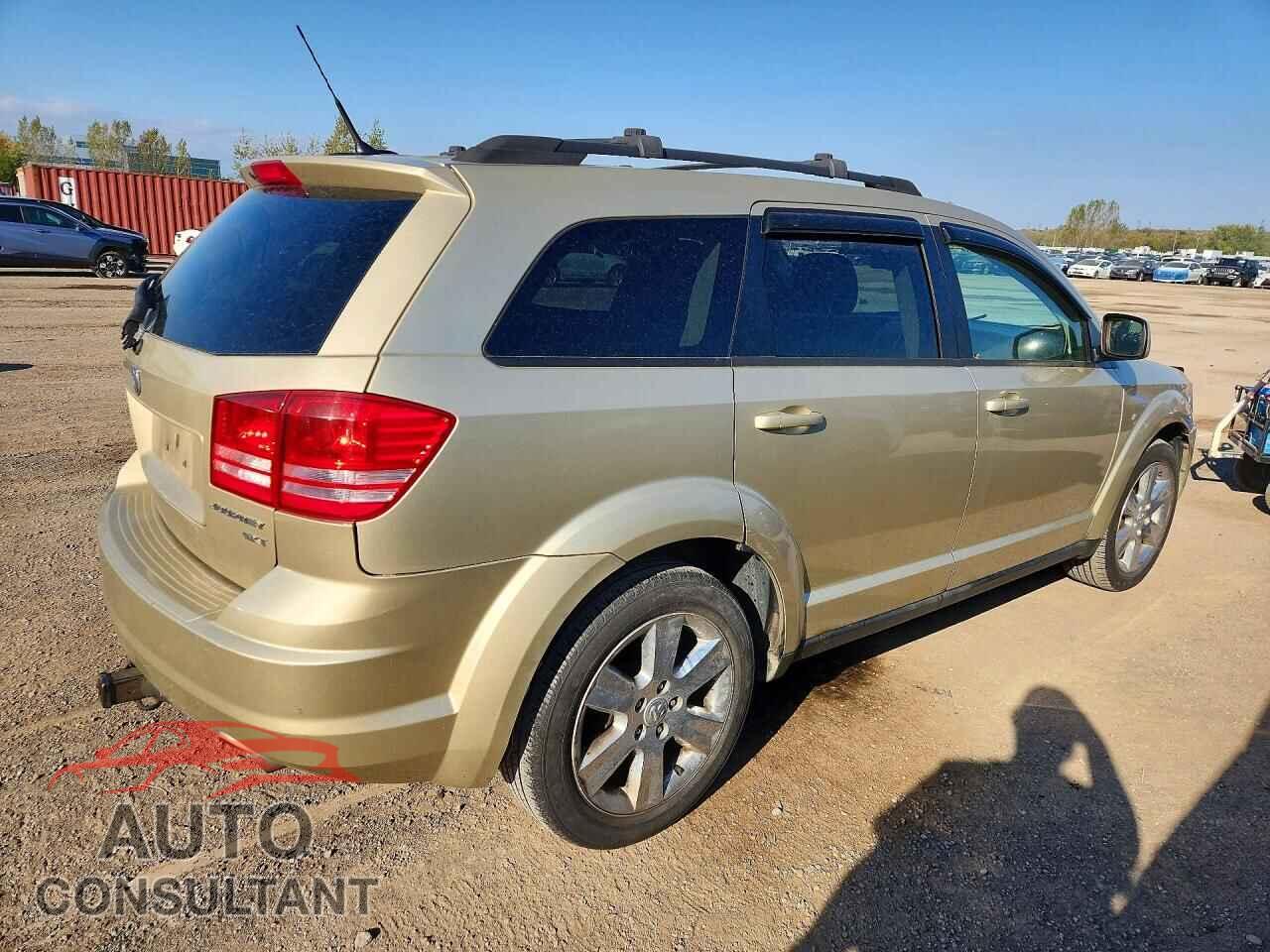 DODGE JOURNEY 2010 - 3D4PG5FVXAT205178