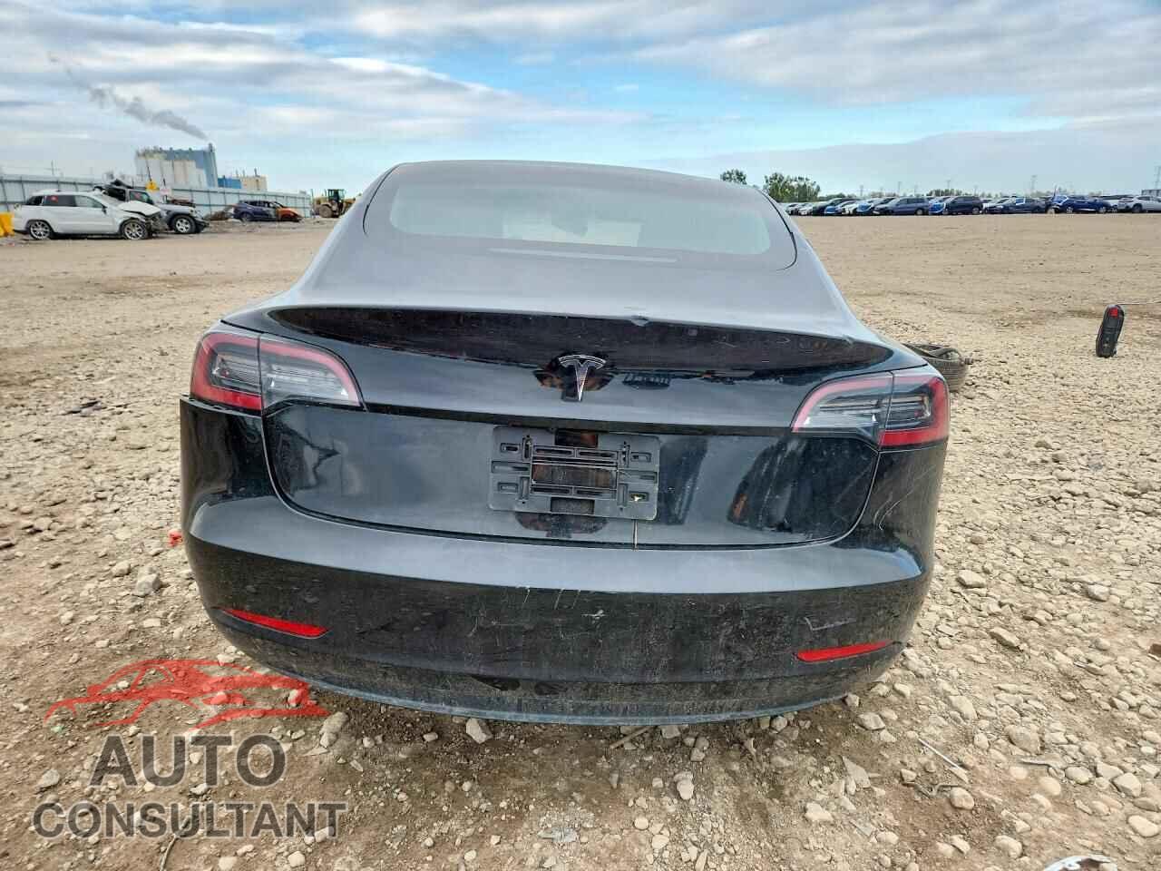 TESLA MODEL 3 2023 - 5YJ3E1EA8PF457639