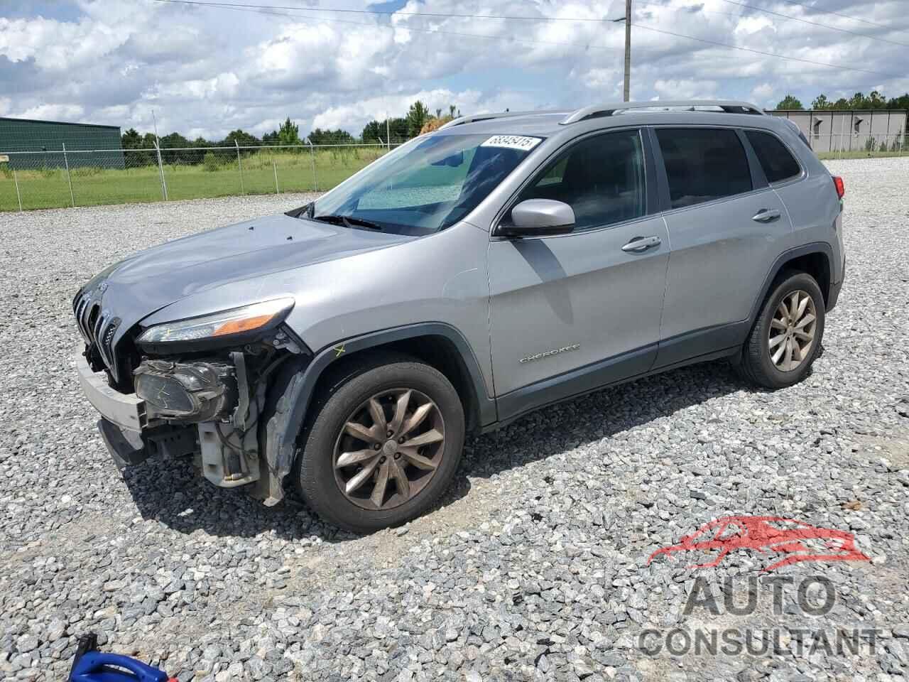 JEEP GRAND CHER 2017 - 1C4PJMDB7HW512006