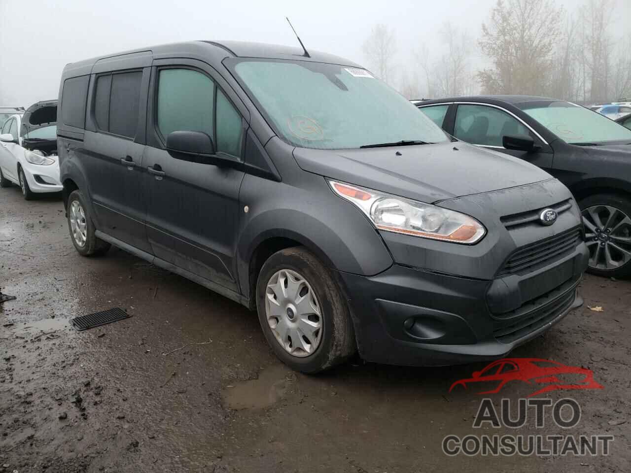 FORD TRANSIT CO 2016 - NM0GE9F78G1243386