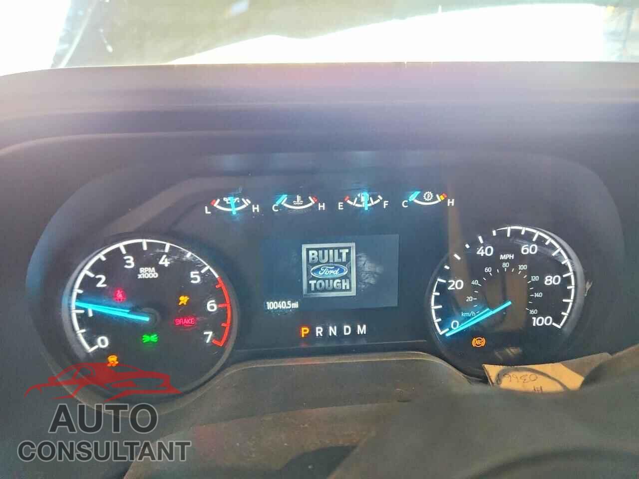 FORD F250 2024 - 1FT7W2BA3REF07666