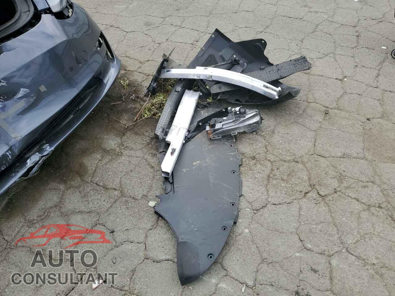 TESLA MODEL 3 2023 - 5YJ3E1EA9PF704747