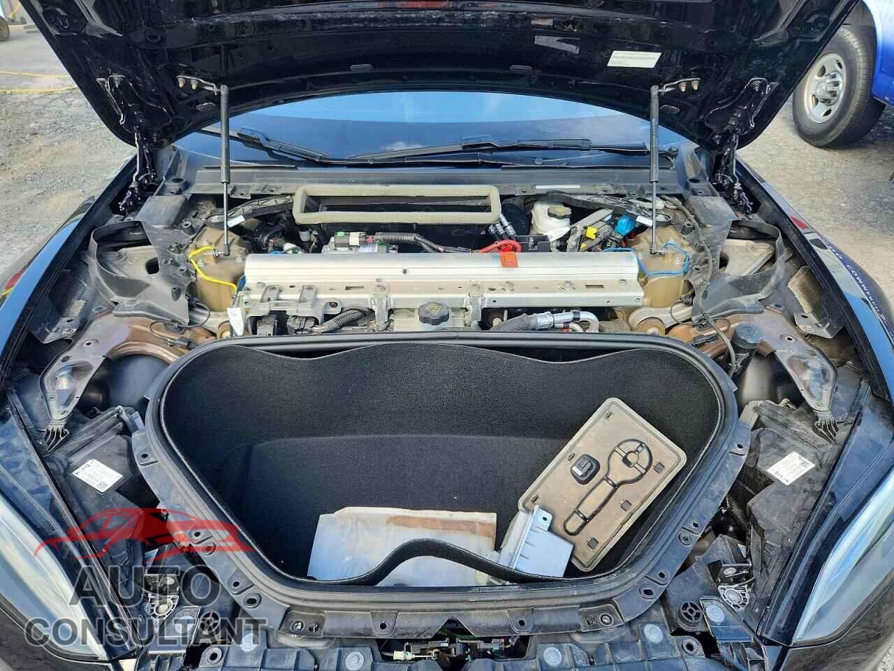 TESLA MODEL S 2023 - 5YJSA1E55PF518004