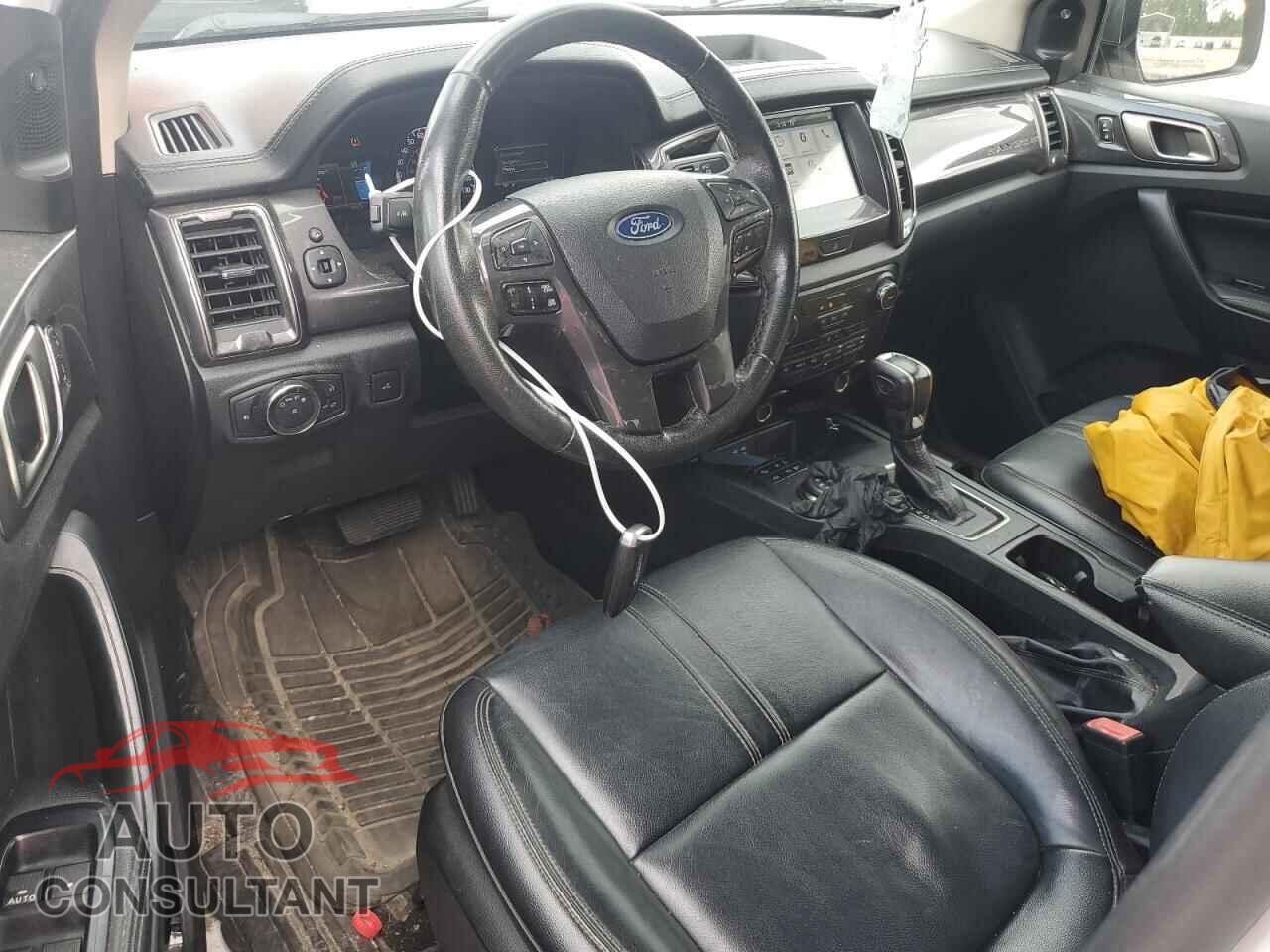 FORD RANGER 2019 - 1FTER4FH2KLB00151