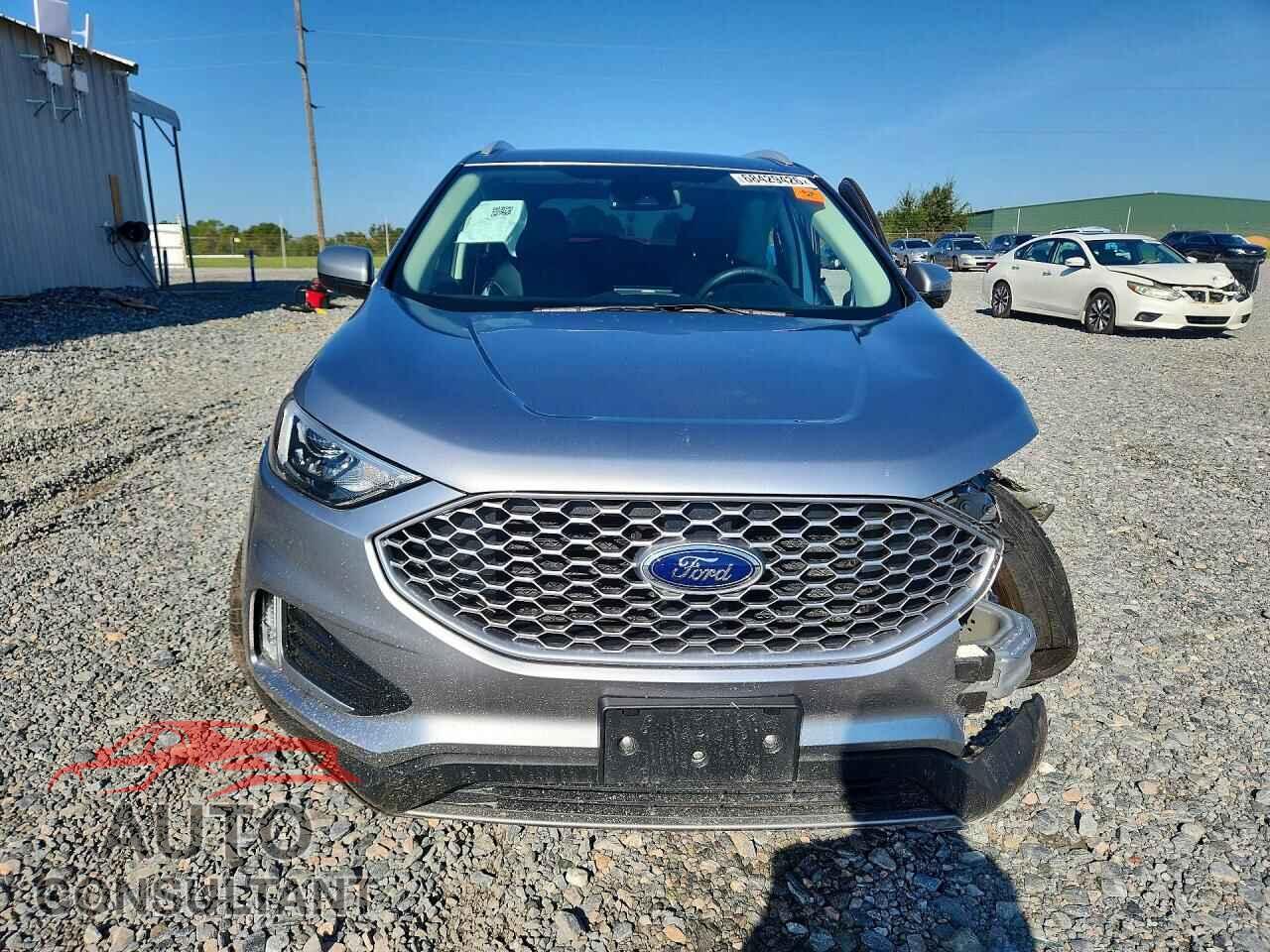 FORD EDGE 2024 - 2FMPK4J95RBA56309