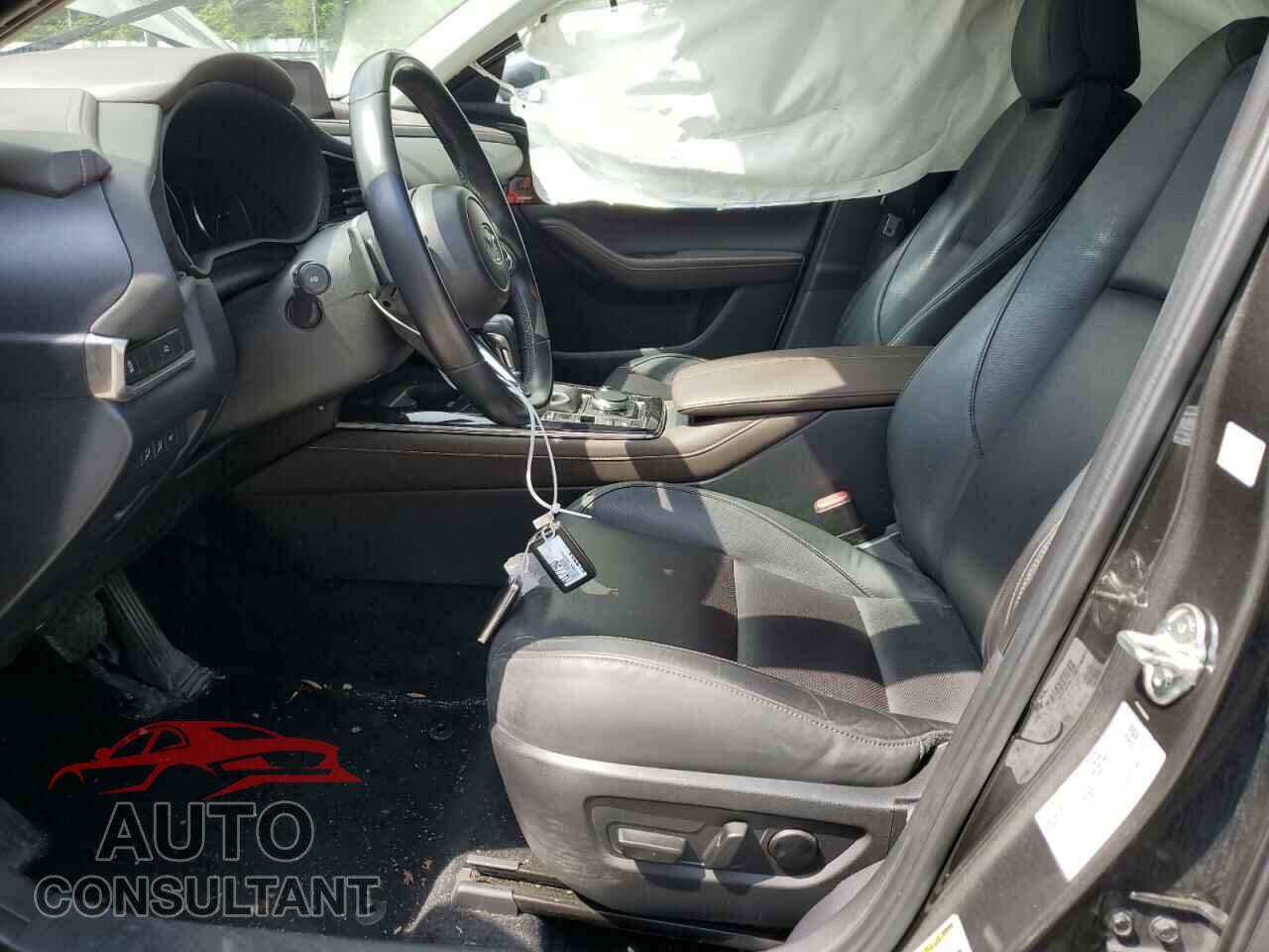 MAZDA CX30 2021 - 3MVDMBDL2MM255367