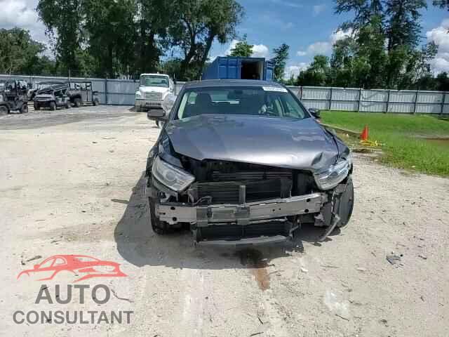 FORD TAURUS 2013 - 1FAHP2E89DG163712