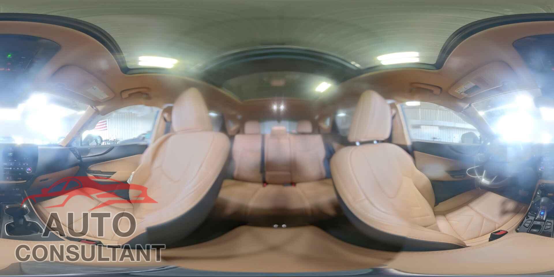 LEXUS NX 2025 - 2T2HGCEZ9SC087666