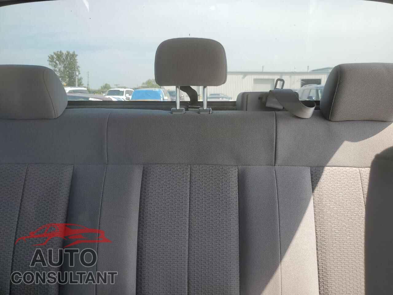 FORD F-150 2013 - 1FTFX1EF6DKF33666