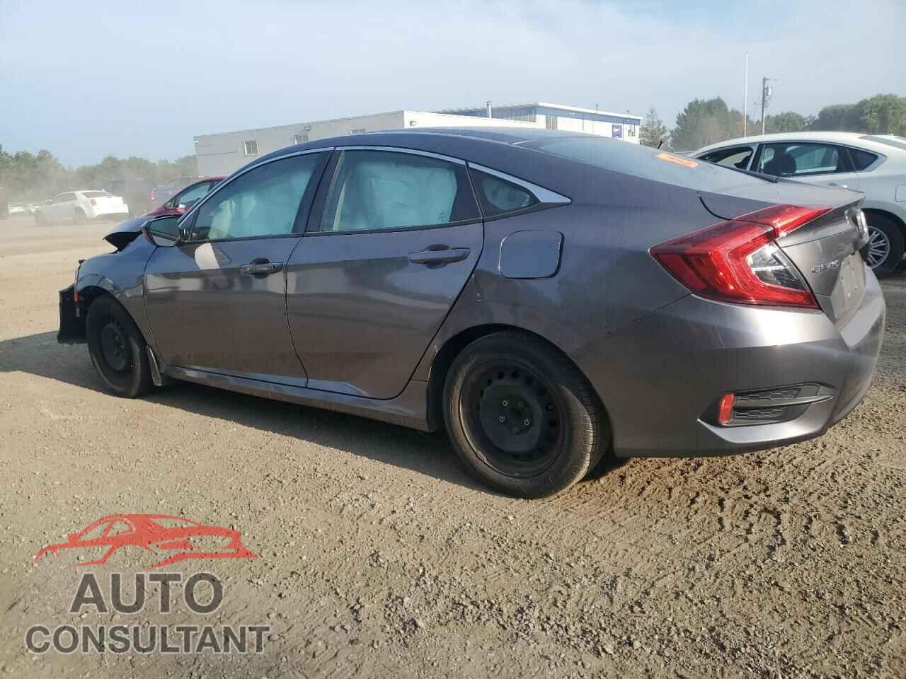 HONDA CIVIC 2017 - 2HGFC2F59HH041283