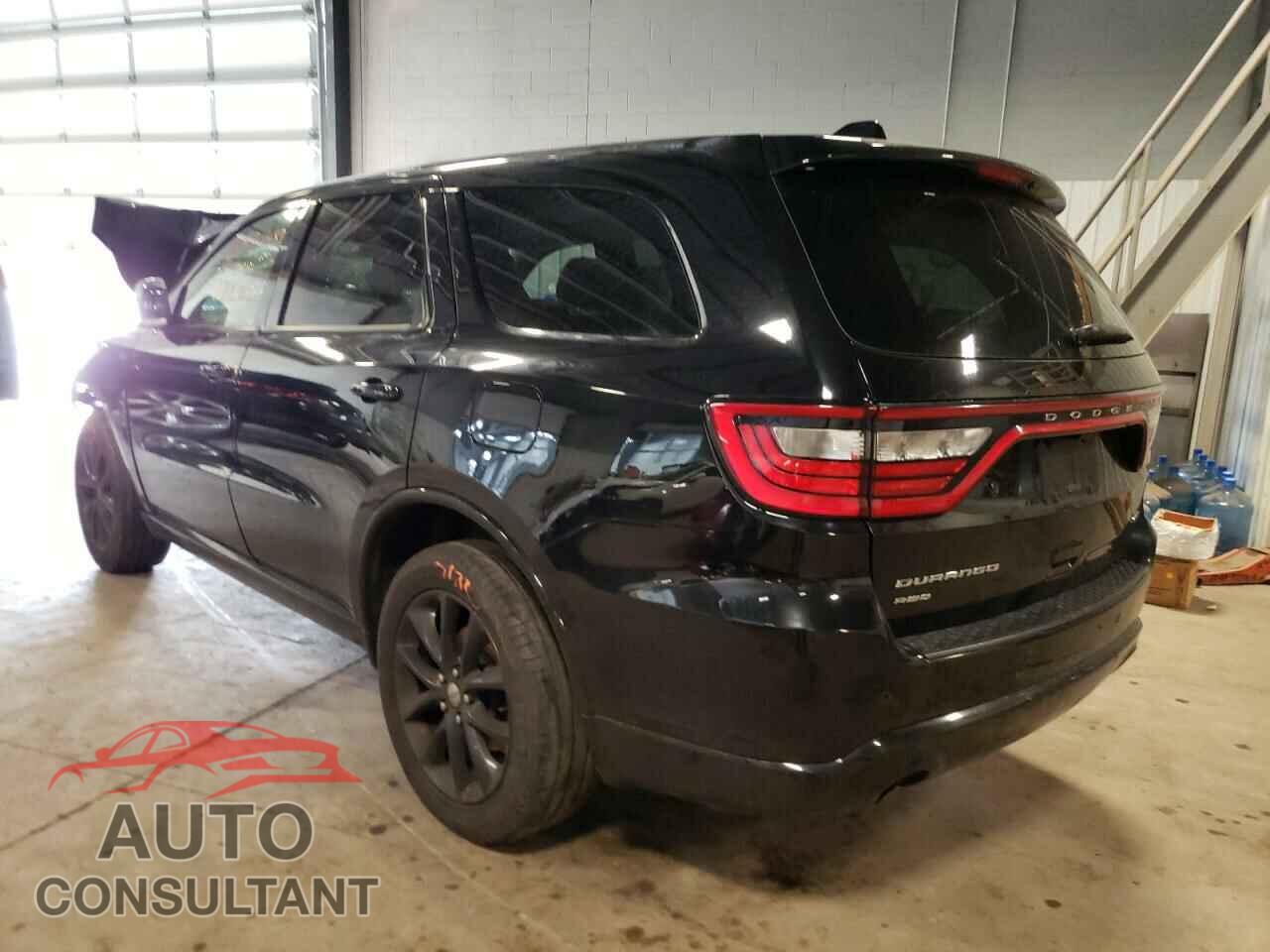 DODGE DURANGO 2017 - 1C4RDJDG3HC746056