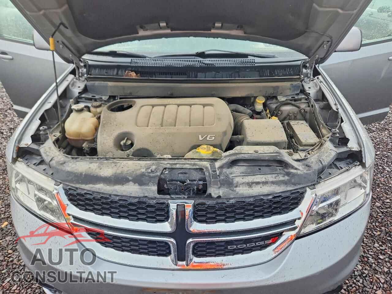 DODGE JOURNEY 2016 - 3C4PDCBG5GT145630